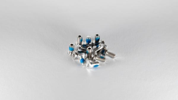 Grown Bashguard 32T-34T Gold